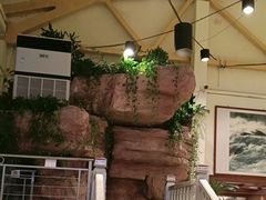 -金河半岛园林酒家(金融城店)
