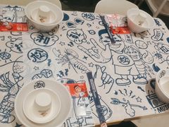 -松哥油焖大虾(科技园店)