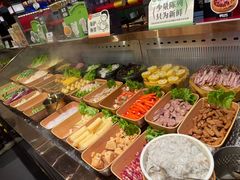 -牛New寿喜烧(曹路花园城店)