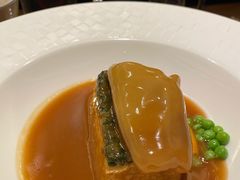 -丽晶轩中餐厅(重庆丽晶酒店)