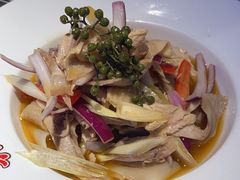 -阿里疆Alijiang·丝路美食·异域风情·清真(长楹天街店)