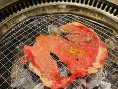 -御牛道日式烤肉料理(杭州万象城店)