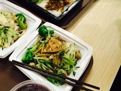 魏家凉皮(兵马俑店)-魏家凉皮(兵马俑店)