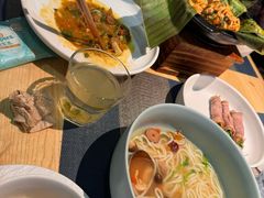 -云吉纳·云南菜(科创云廊店)
