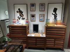 -目艮眼镜SHOWROOM(品牌集合店)