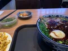 -有礼有面(知春路店)