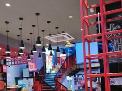 -杨记齐齐哈尔烤肉(总店)