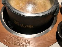 -芸山季·云南山珍菌火锅(南翔印象城MEGA店)