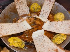 -淀里船宴(卓达店)