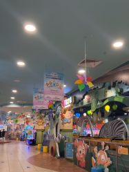 -万达宝贝王(南昌西湖店)