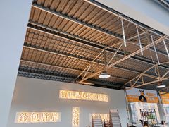 大堂-唐哥冷淡杯(电子路店)