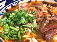 -老九圆山西面馆(CBD店)