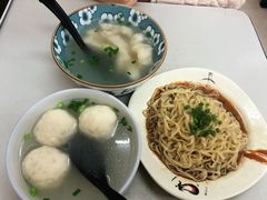 大福星鱼丸-大福星鱼丸(美食街店)