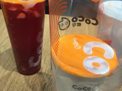 -CoCo都可(湖滨银泰店B区店)