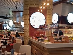 -The COOK·厨餐厅·自助餐(浦东嘉里大酒店)