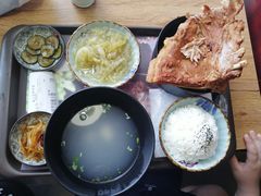 -吾牧酱骨(三好街店)