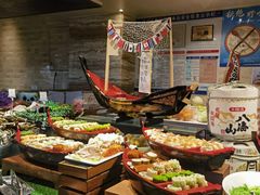 -威珀斯酒店·珀萃美食餐厅