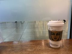 -星巴克(北京南站第二店)