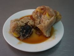 -老妈宫粽球