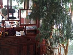 -东湖食堂·湖景餐厅•会议