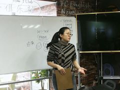 -ME Marvel English 麦迩威英语(万象城校区)