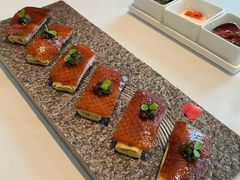 -广州富力丽思卡尔顿酒店·丽轩·粤菜