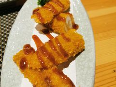 -菊上料理(蜀山银泰百货店)