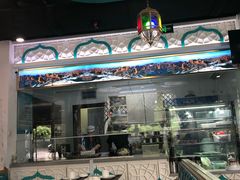-帕米尔食府(白云观店)