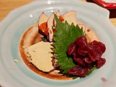 -花和海鲜自助(梅江店)
