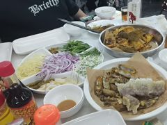 -嘉升大排档(番禺总店)