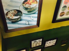 -狐狸家·酸奶酪专门店(平江路店)