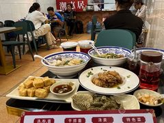 -潮惠居饮食店(光塔路店)