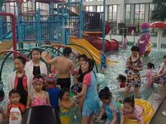 -悦隆庄温泉度假酒店