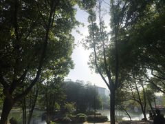-峙山公园