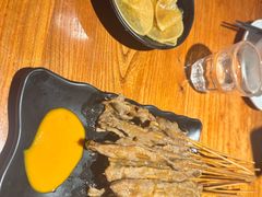 -烧蠔帮·湛江生蚝(南桥店)