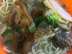 -富记鱼蛋粉(西村店)