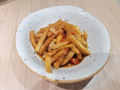 -大师兄·手工面·西北菜(南沙万达广场店)