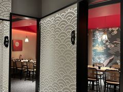 -鸟山鸣·日料食堂(王府井店)