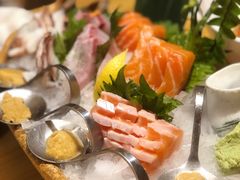-花和海鲜自助(梅江店)
