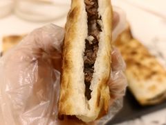 -高玛纳驴肉火烧(一世界店)