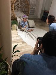 -星豆豆儿童摄影(南郊太白南路店)