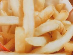 -麦当劳(百荣世贸商城店)