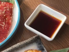-虎丸烧肉(世纪汇店)