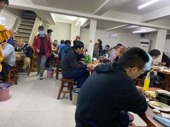 大堂-宝瑞门钉肉饼店