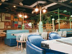 大堂-长勺子东南亚(街道口店)