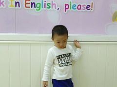 -瑞思少儿中心·少儿英语素养启蒙(勒泰直营校区)