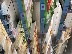 -李记称盘牛杂串串(广厦店)