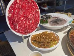 -二荆条·城市森林火锅旗舰店