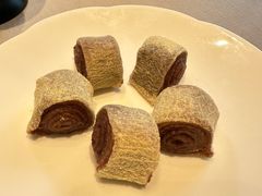 -蘇锦宴·淮扬菜烤鸭·小院(三元桥霄云路店)