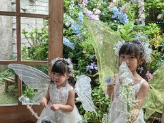 -HERRE·FARM 赫尔露营农场·团建聚会包场